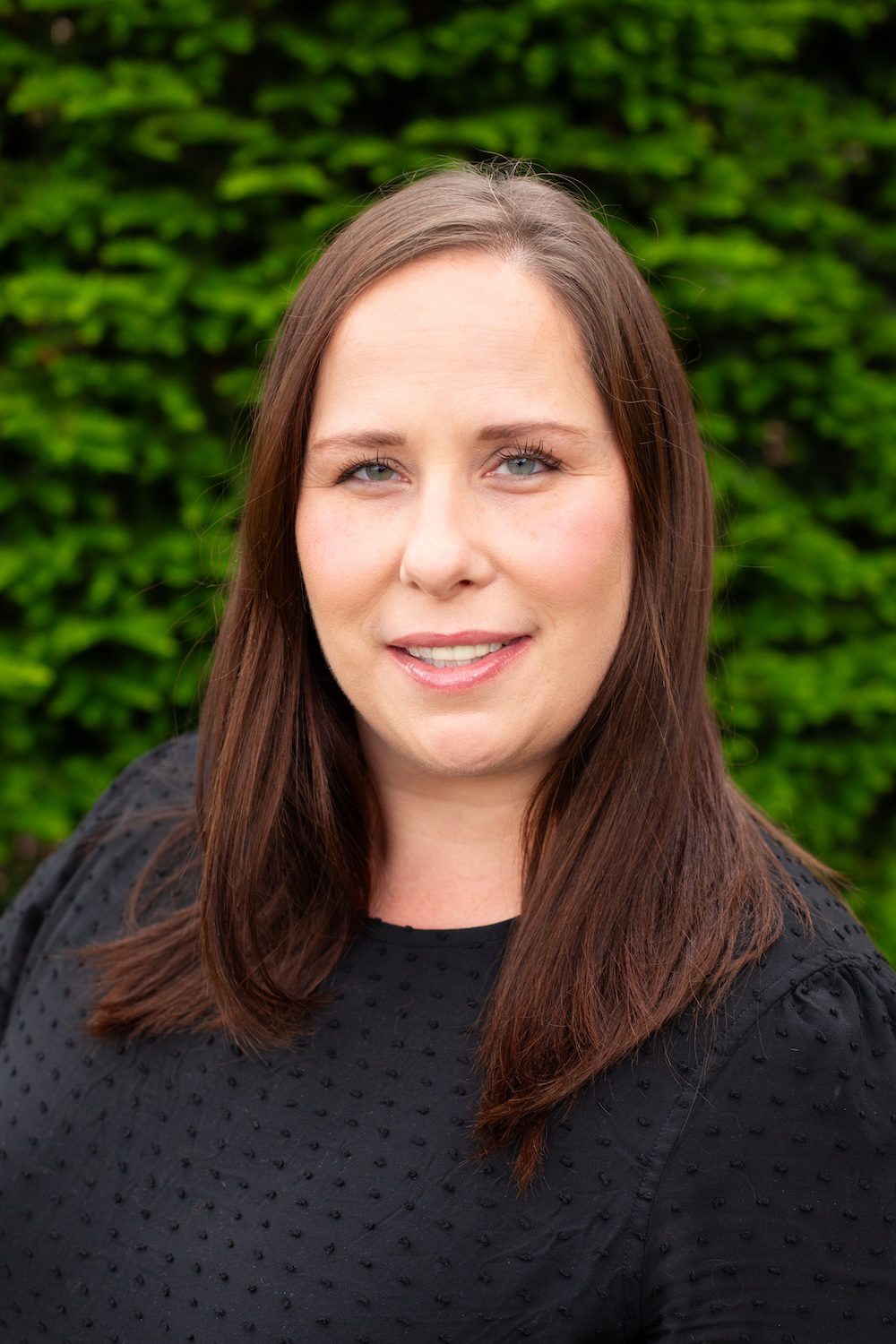 Danielle Rhinehart, RN – Director of Nursing